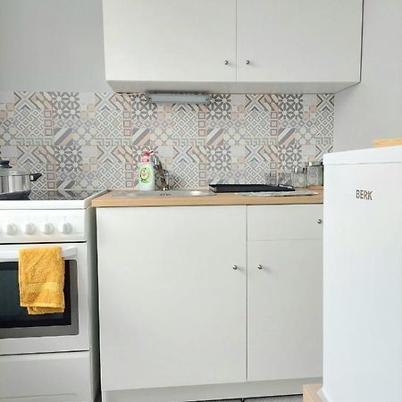 Pigeon Apartment Kuldīga Εξωτερικό φωτογραφία