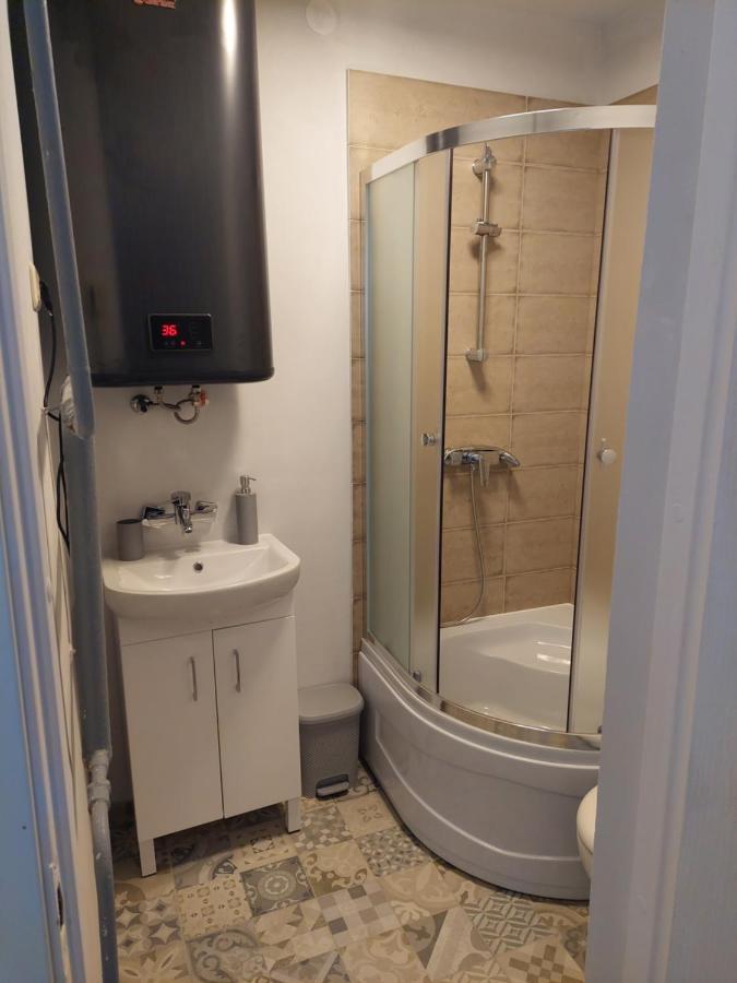 Pigeon Apartment Kuldīga Εξωτερικό φωτογραφία