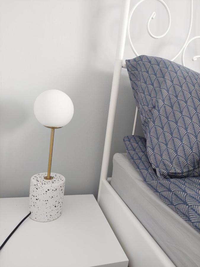 Pigeon Apartment Kuldīga Εξωτερικό φωτογραφία